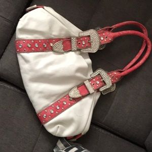 Charm and Luck purse